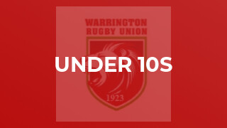 Under 10s