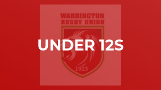 Under 12s
