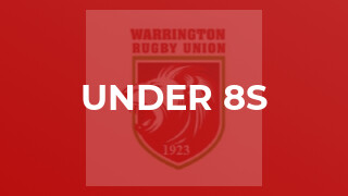 Under 8s