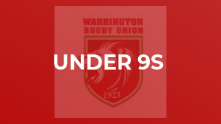 Under 9s 