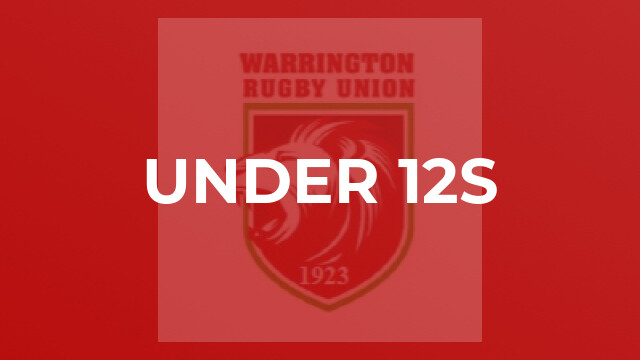 Under 12s