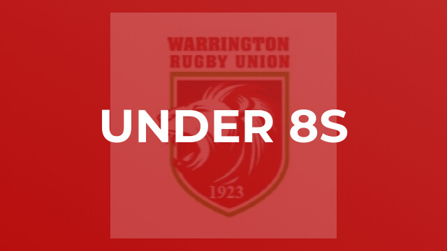 Under 8s