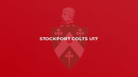 Stockport Colts U17