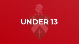 Under 13