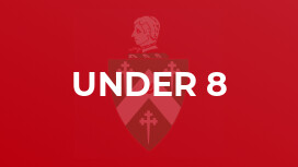 Under 8