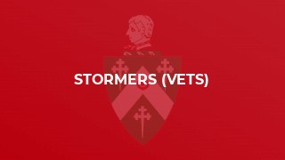 Stormers (Vets)