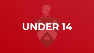 Under 14