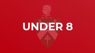 Under 8