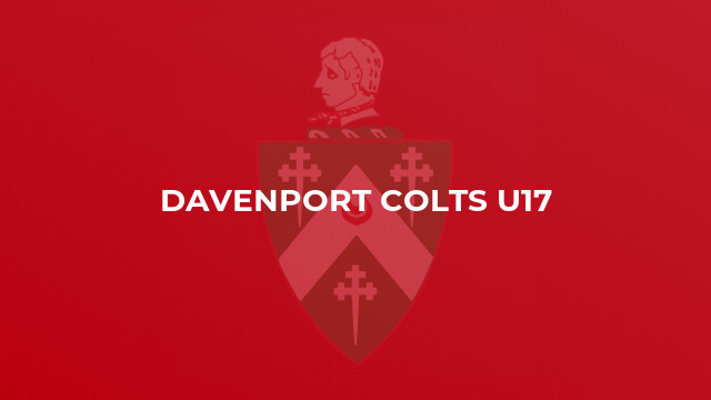Davenport Colts U17