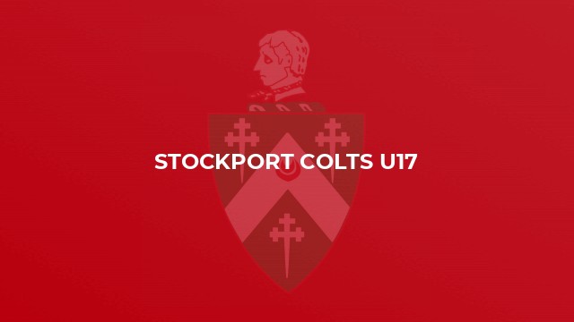 Stockport Colts U17