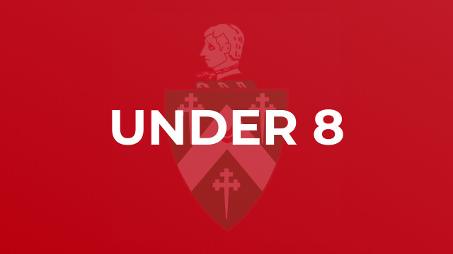 Under 8
