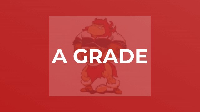 A Grade