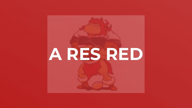 A Res Red