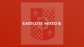 Eastcote Mixed B