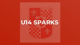 U14 Sparks