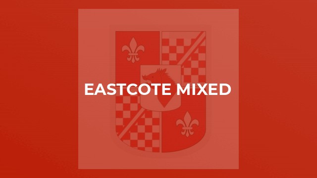 Eastcote Mixed