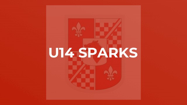 U14 Sparks