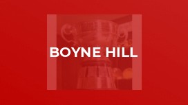 Boyne Hill