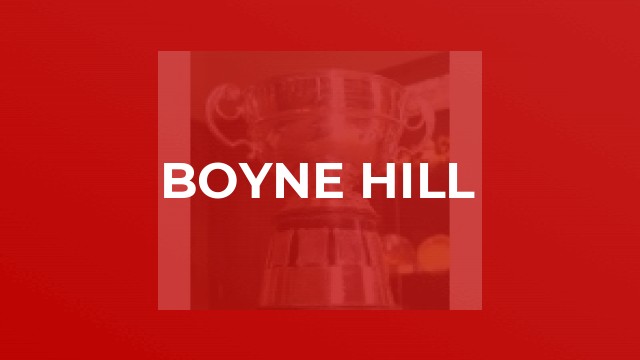 Boyne Hill