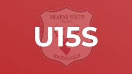 U15s