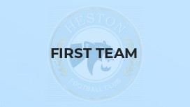 First Team