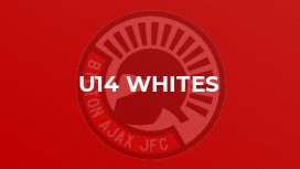 U14 Whites