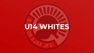 U14 Whites