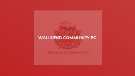 Wallsend Community FC