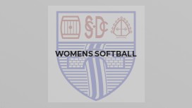 Womens Softball