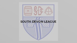 South Devon League