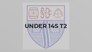 Under 14s T2