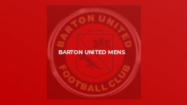 Barton United Mens 