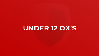 under 12 ox’s