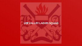 Lee Valley Ladies Squad