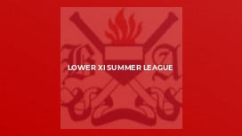Lower XI Summer League