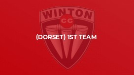 (Dorset) 1st Team