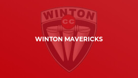 Winton Mavericks