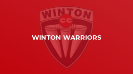 Winton Warriors