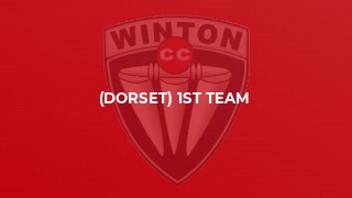 (Dorset) 1st Team