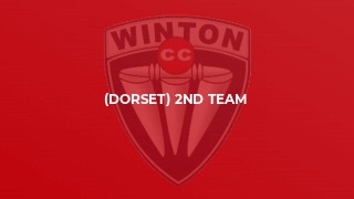 (Dorset) 2nd Team