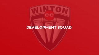 Development Squad