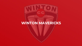 Winton Mavericks