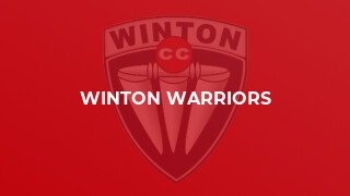 Winton Warriors