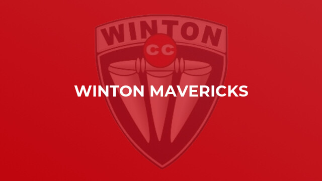 Winton Mavericks