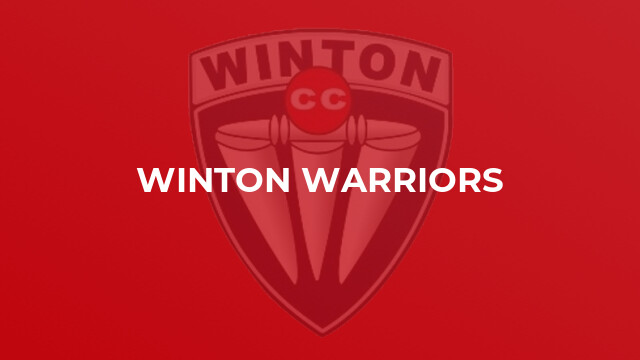 Winton Warriors