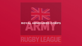 Royal Armoured Corps