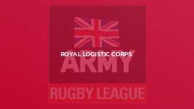 Royal Logistic Corps