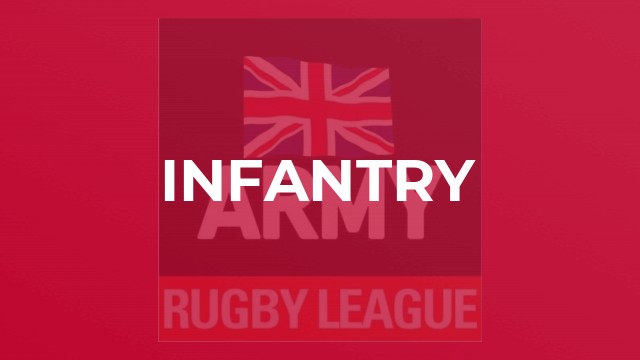 Infantry