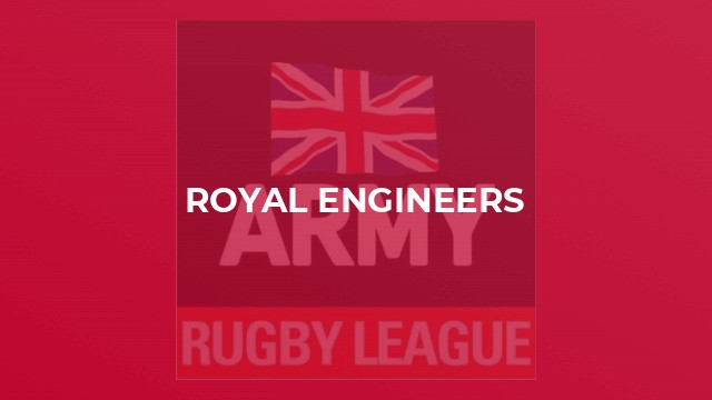 Royal Engineers