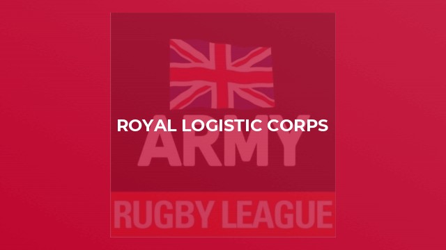 Royal Logistic Corps